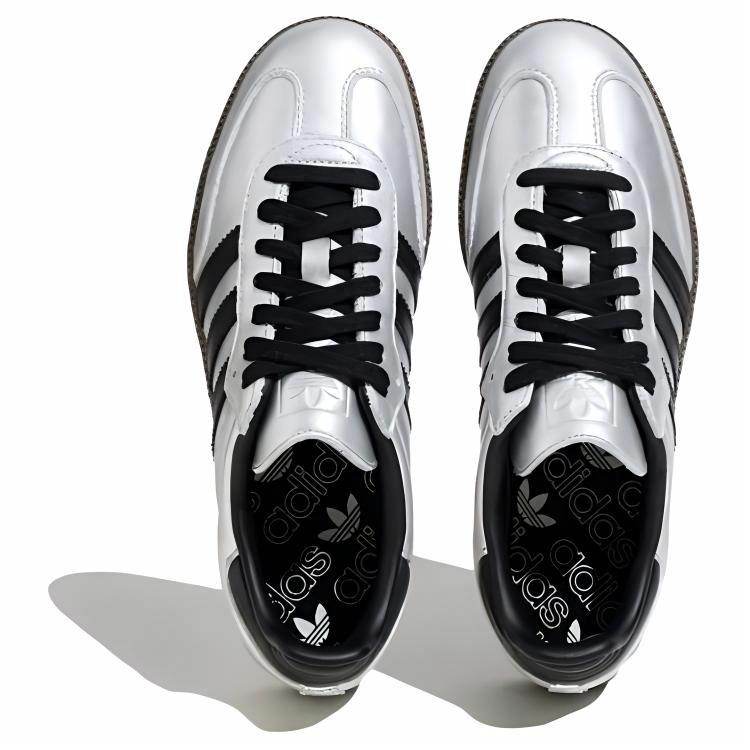 Кеды женские Adidas Originals Samba OG - Boxette Shop