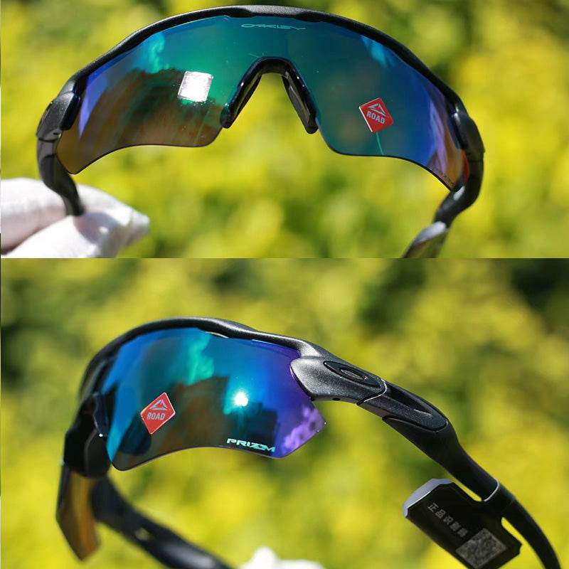 Очки Oakley Radar EV Path 9208 - Boxette Shop