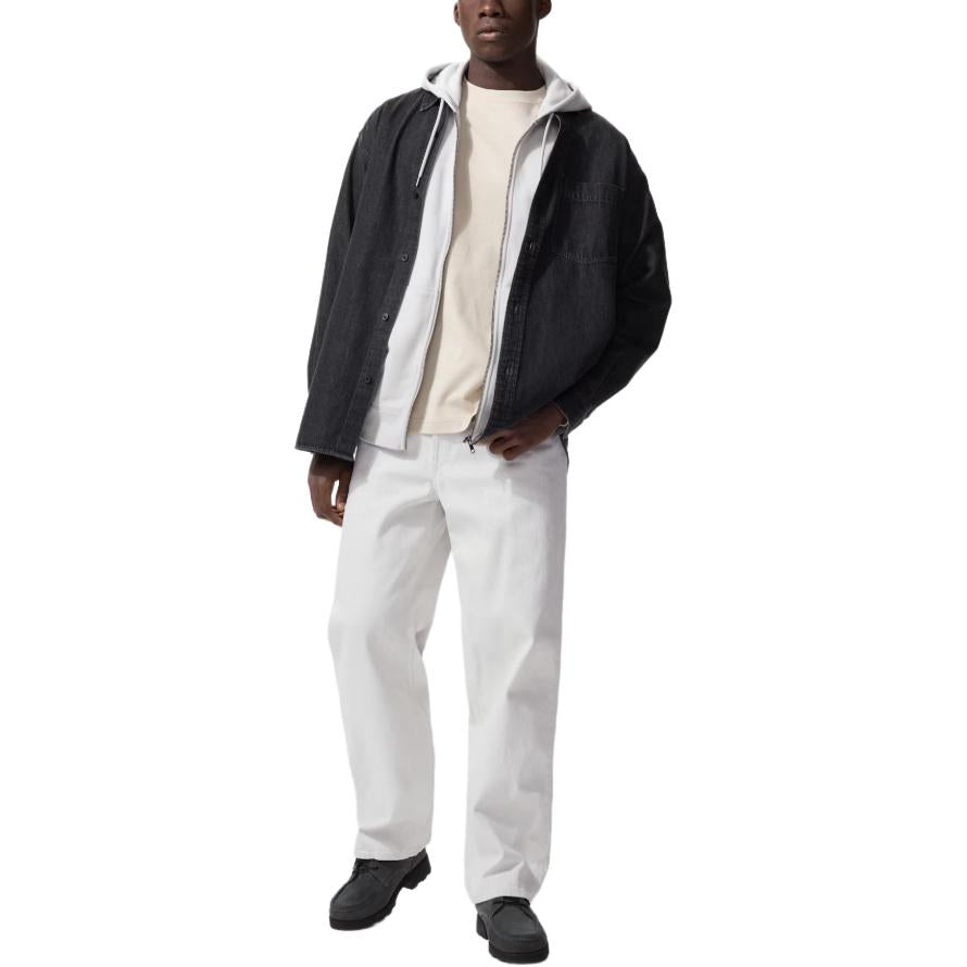 Брюки мужские Uniqlo FW24