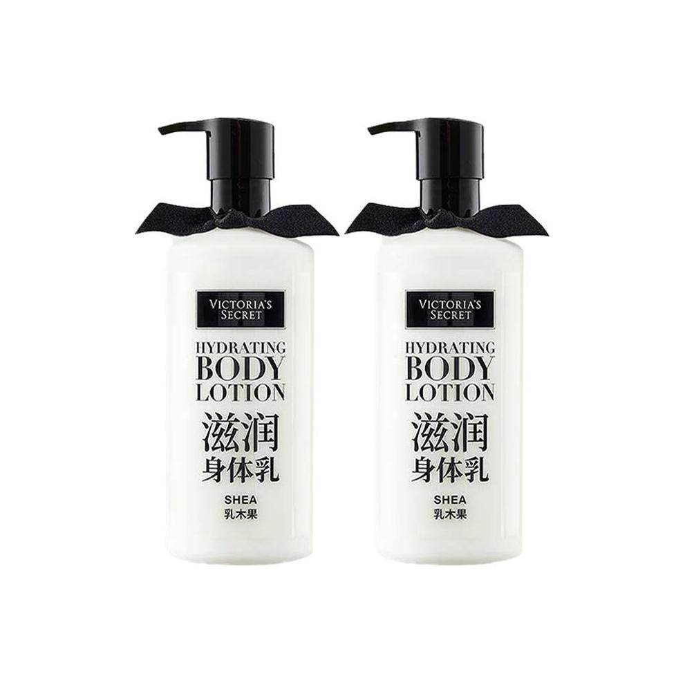 Молочко для тела Victoria's Secret DBC Nourishing - Boxette Shop