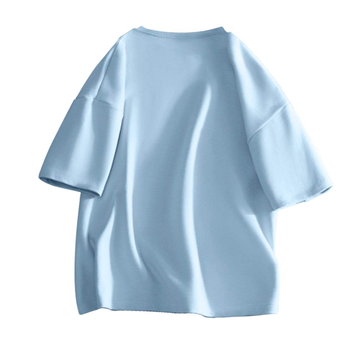 Футболка женская Miniso с принтом - Boxette Shop