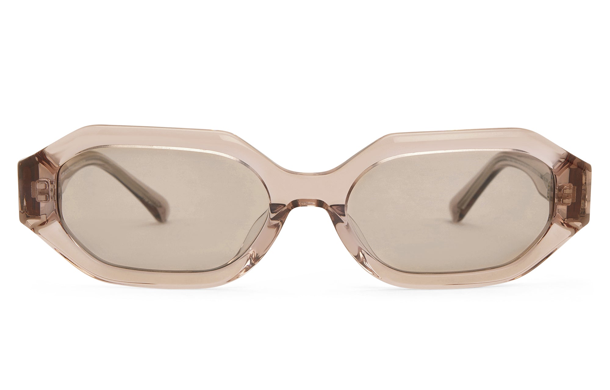 Солнцезащитные очки женские Charles & Keith "Gabine" - Boxette Shop