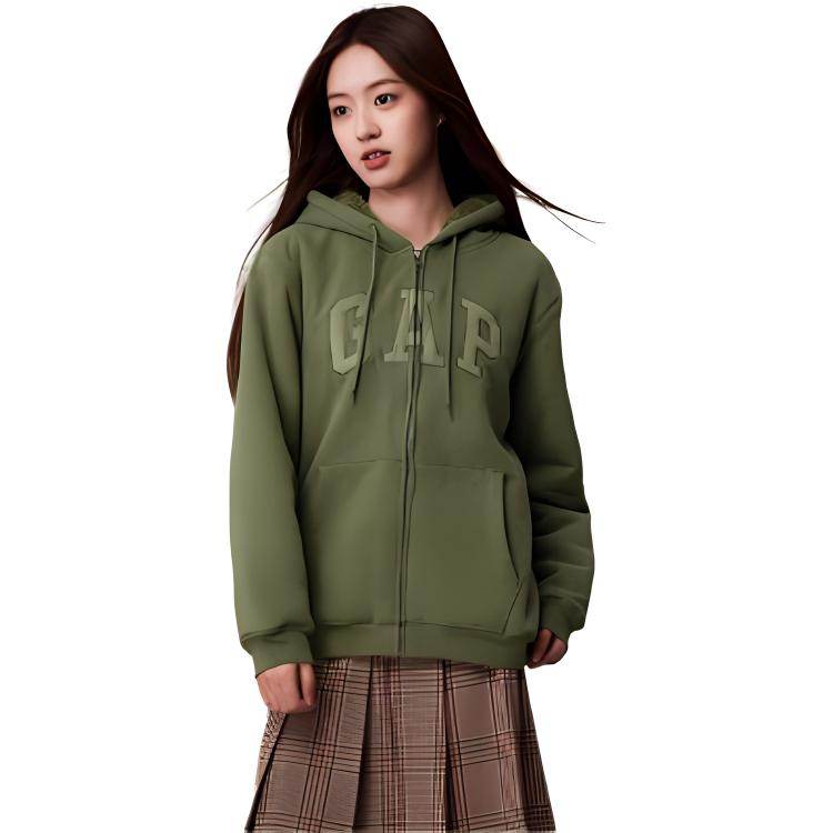 Худи GAP - Boxette Shop