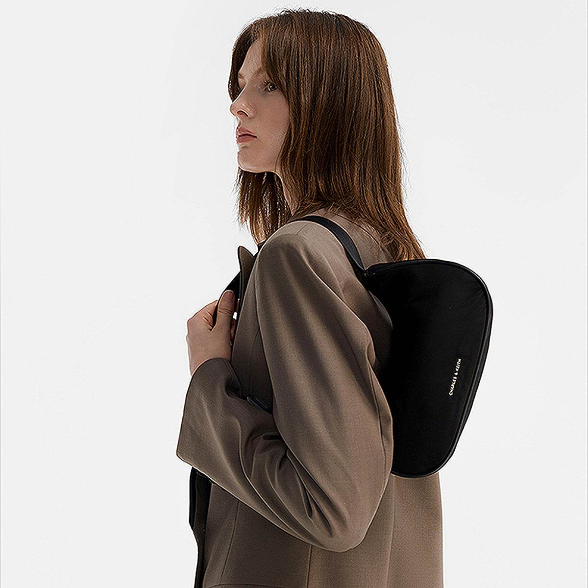 Сумка женская Charles & Keith CK - Boxette Shop