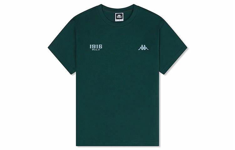 Футболка Kappa 1916 Series - Boxette Shop