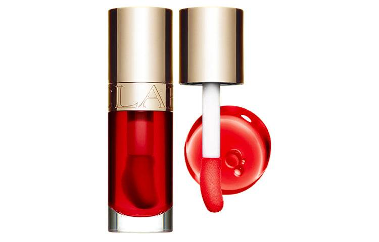 Бальзам для губ Clarins - Boxette Shop