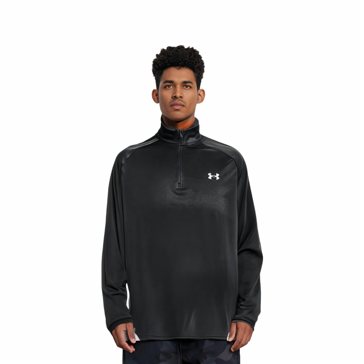 Спортивный лонгслив мужской Under Armour Velocity 2.0