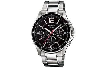 Часы мужские Casio standard - Boxette Shop