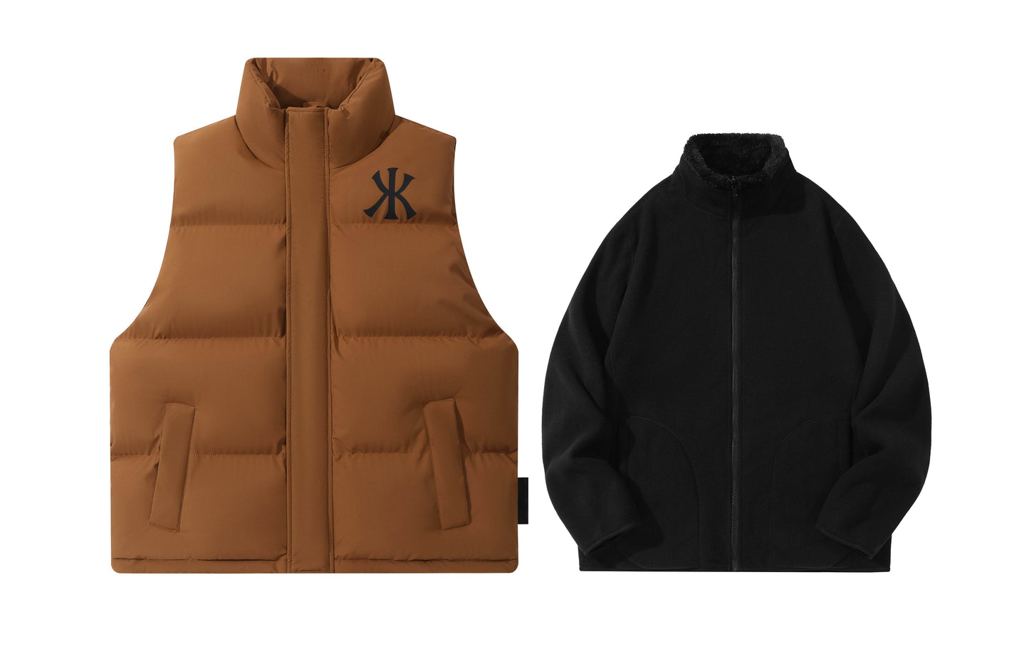 Жилет Kawasaki - Boxette Shop