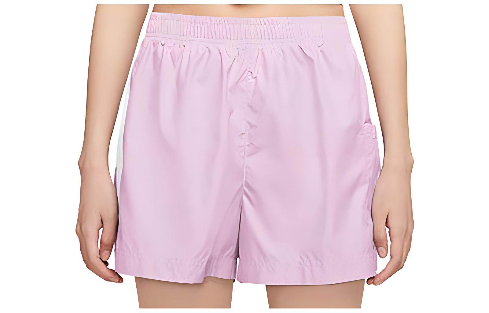 Спортивные шорты женские Nike - Boxette Shop