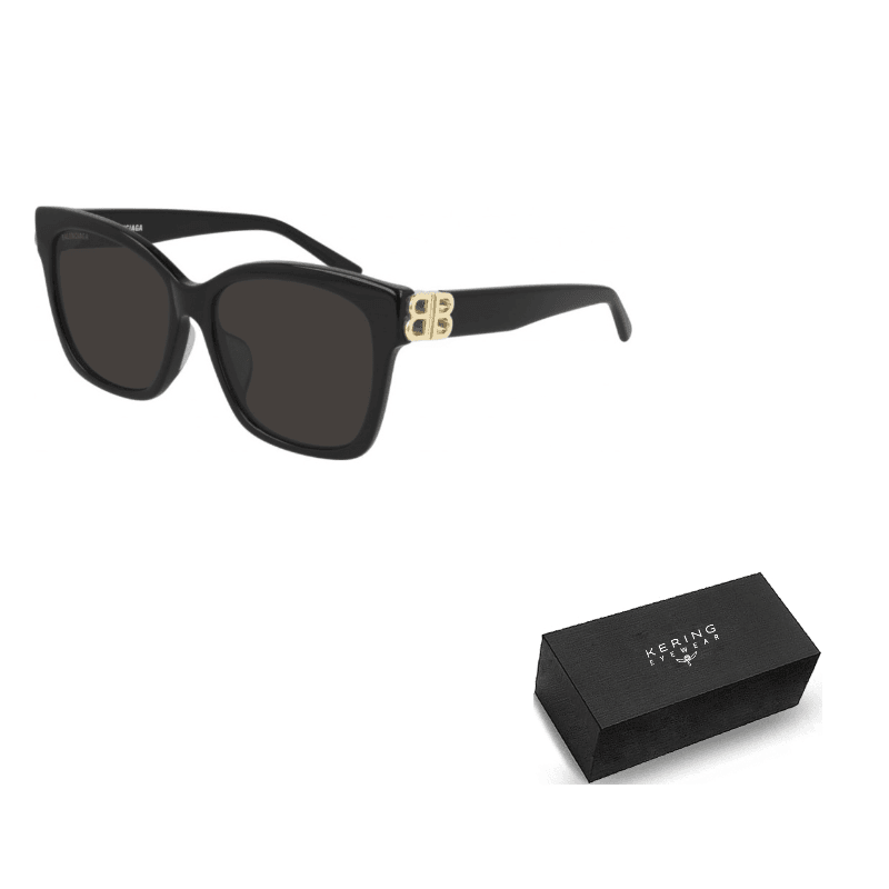 Солнцезащитные очки Balenciaga - Boxette Shop