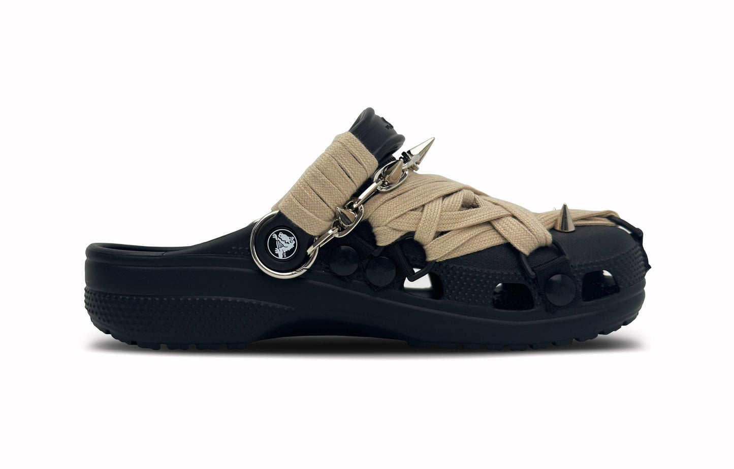 Шлепанцы Crocs Classic Clog EVA Punk - Boxette Shop