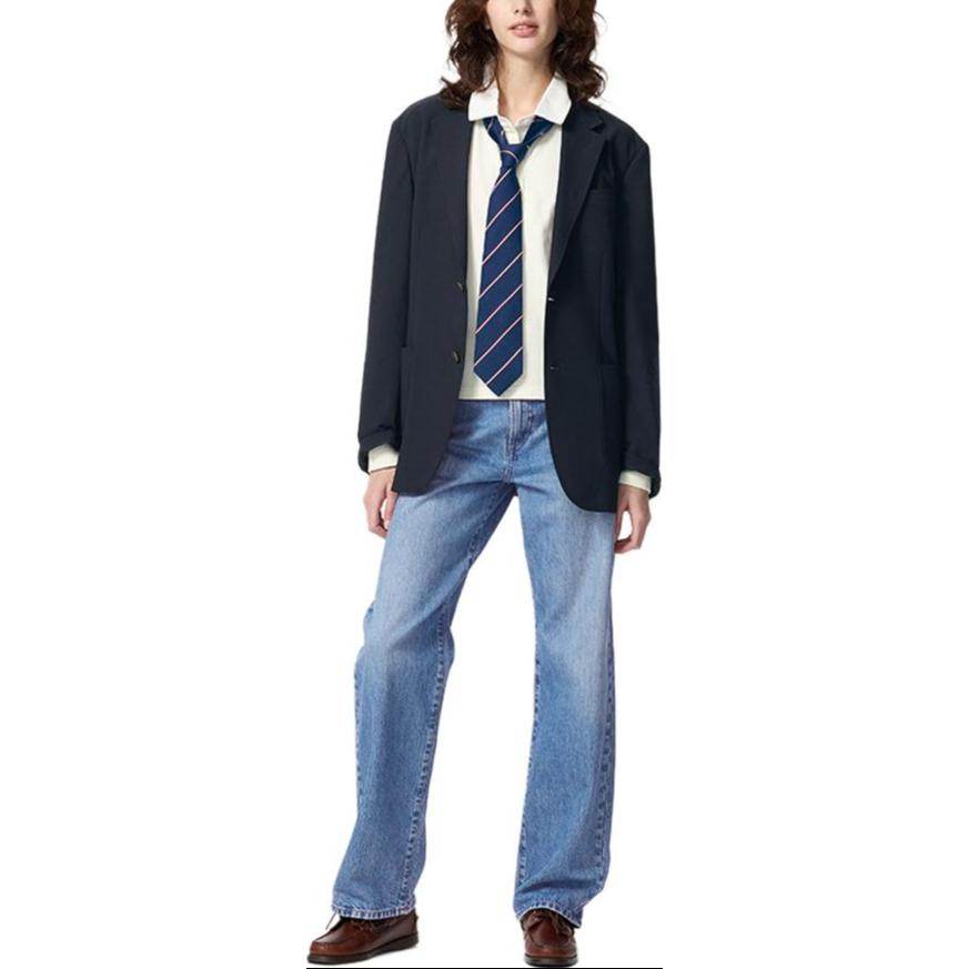 Джинсы женские Uniqlo - Boxette Shop