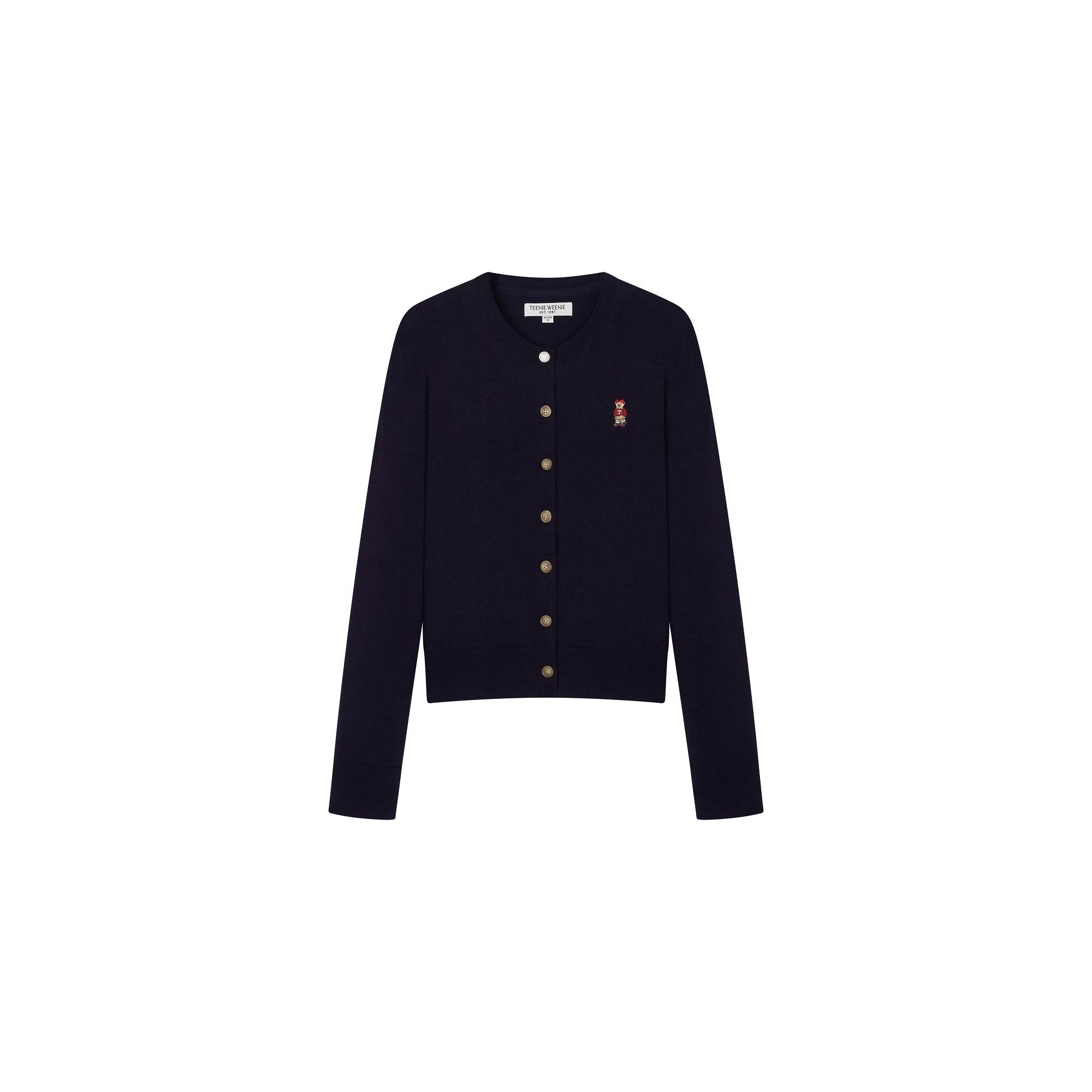 Кардиган женский Teenie Weenie - Boxette Shop