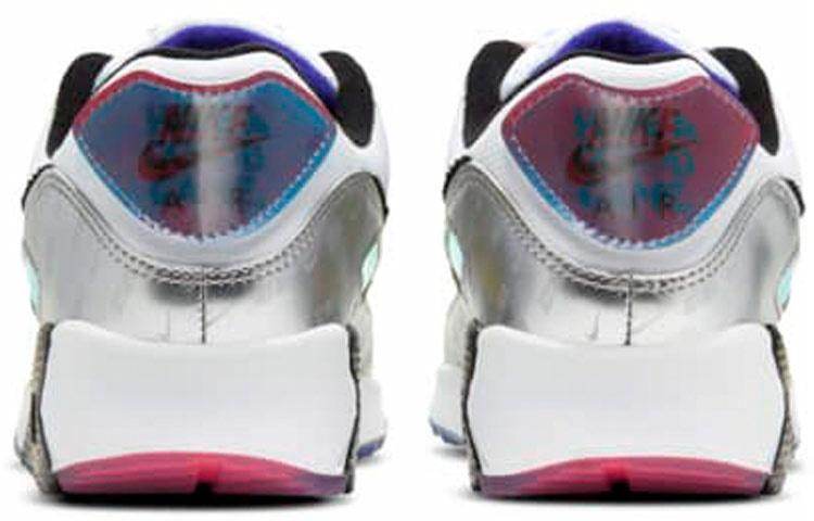 Кроссовки Nike Air Max 90 Retro - Boxette Shop