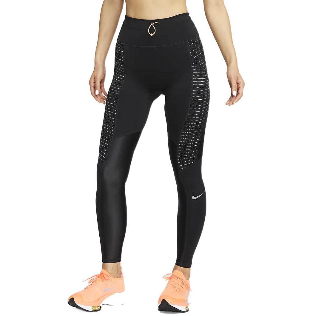 Спортивные леггинсы женские Nike Dri-Fit - Boxette Shop