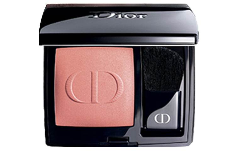 Румяна Dior Intense Blue and Gold Rouge - Boxette Shop