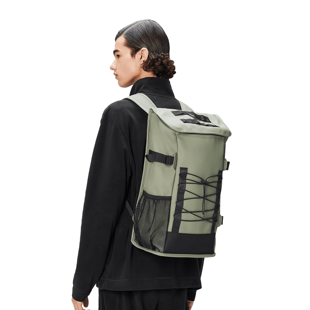 Рюкзак Rains Trail Mountaineer Bag W3 - Boxette Shop
