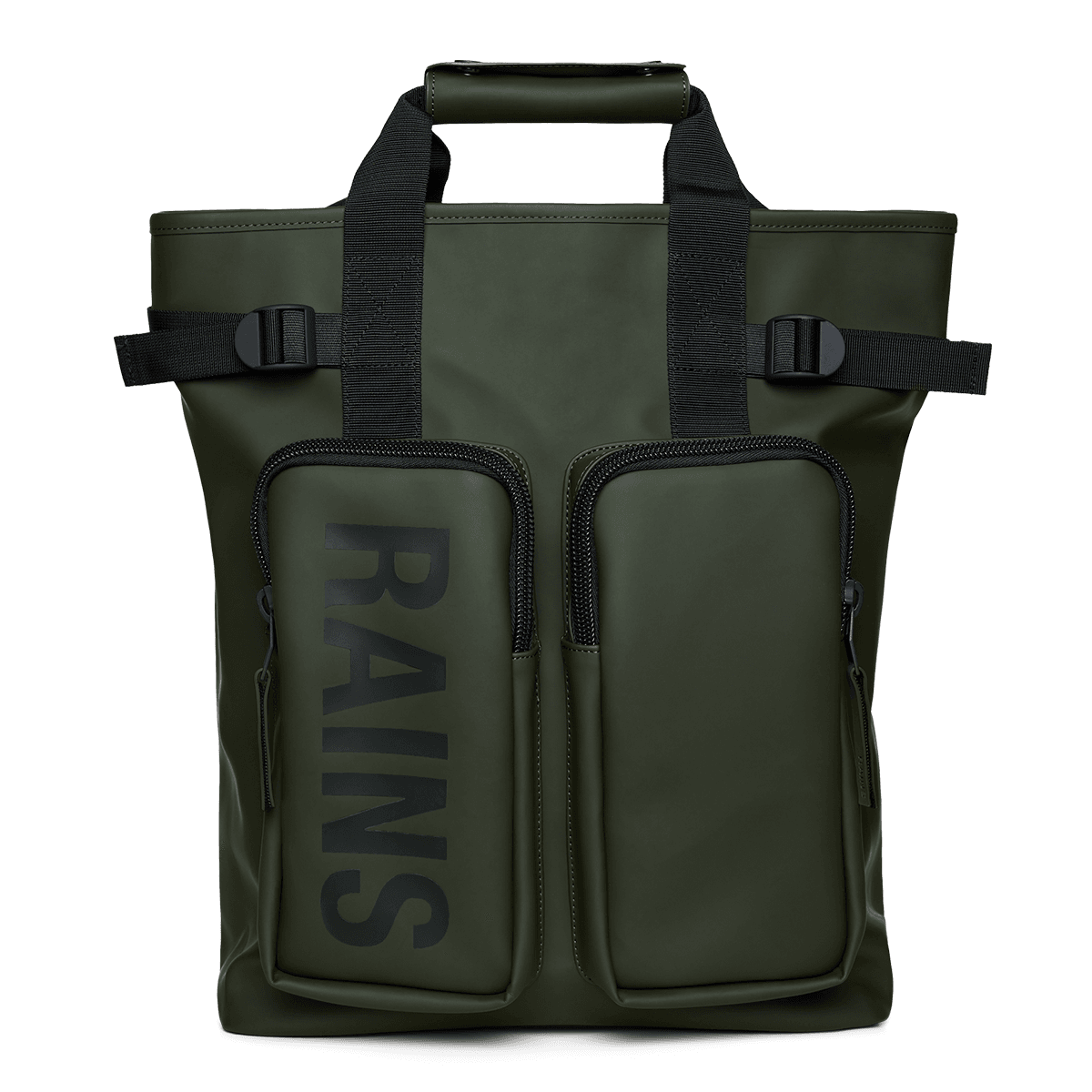 Рюкзак Rains Tote - Boxette Shop