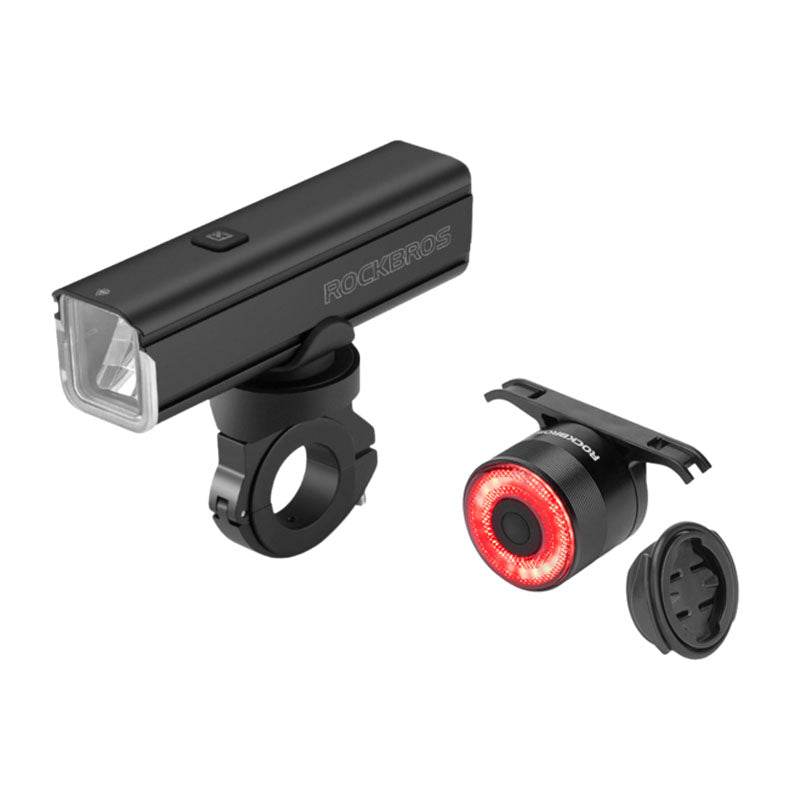 Велосипедный фонарь Rockbros - Boxette Shop