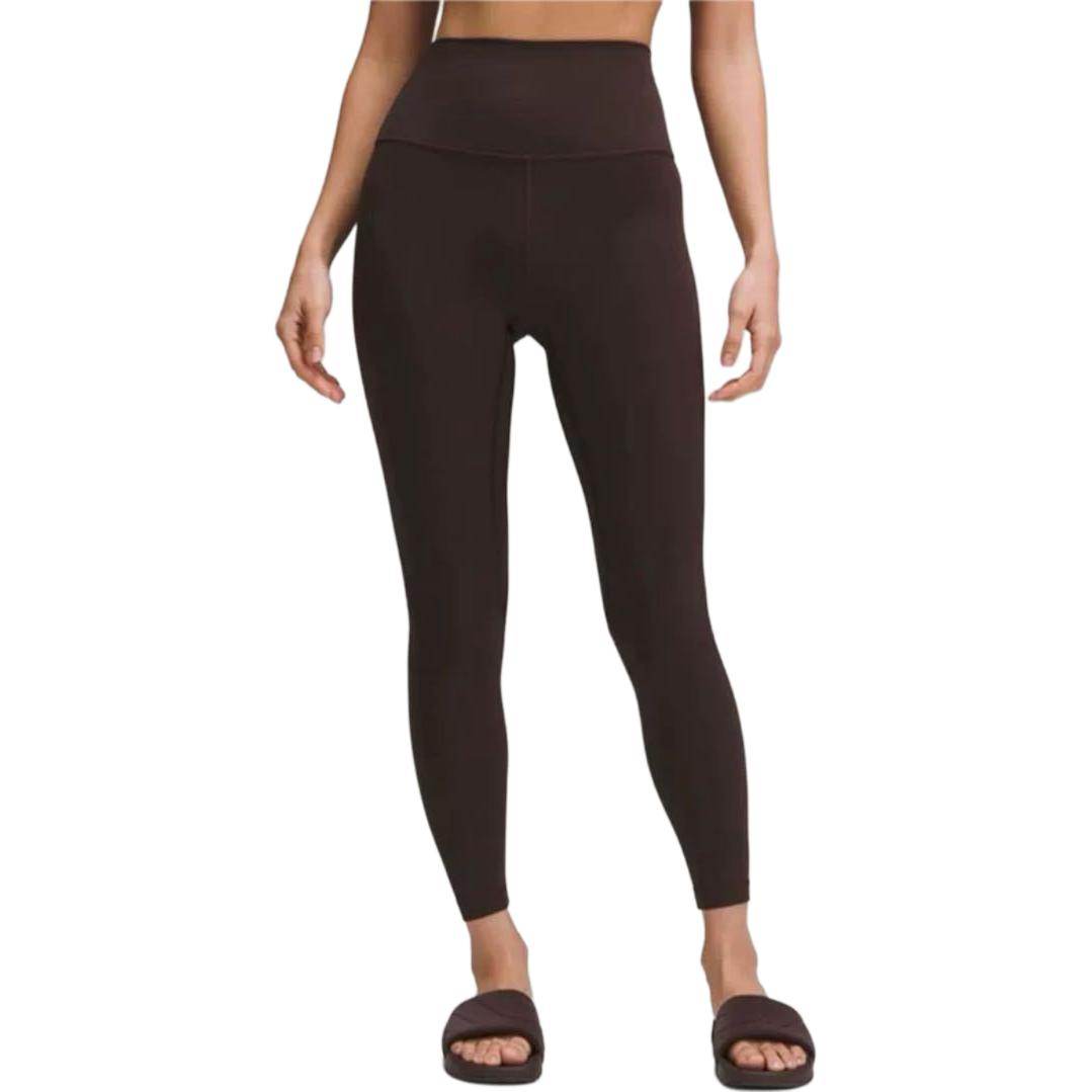 Спортивные леггинсы женские Lululemon - Boxette Shop