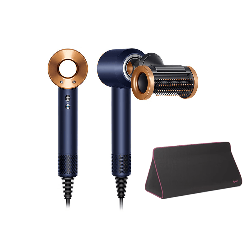 Фен Dyson HD15 - Boxette Shop