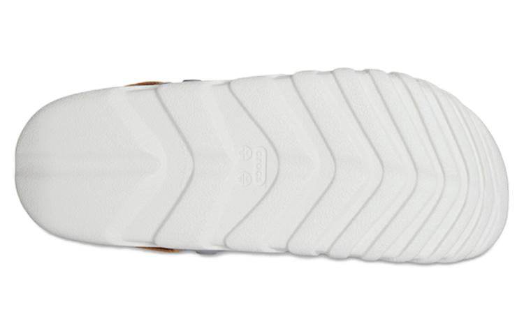 Шлепанцы Crocs Duet Max Clog EVA - Boxette Shop