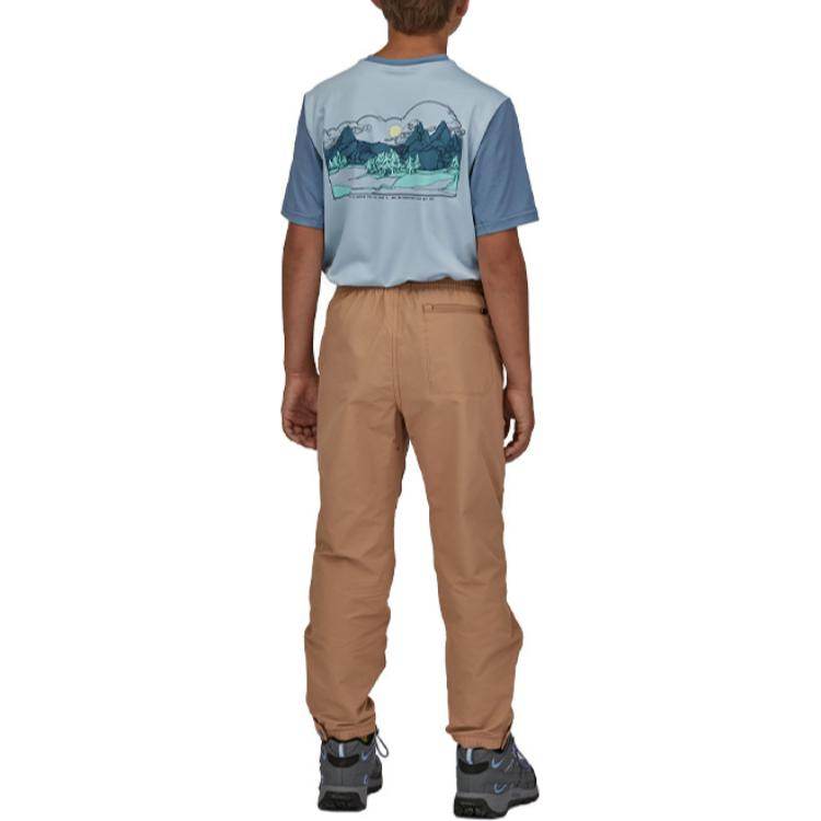 Свитшот для мальчиков Детский Patagonia Quandary - Boxette Shop