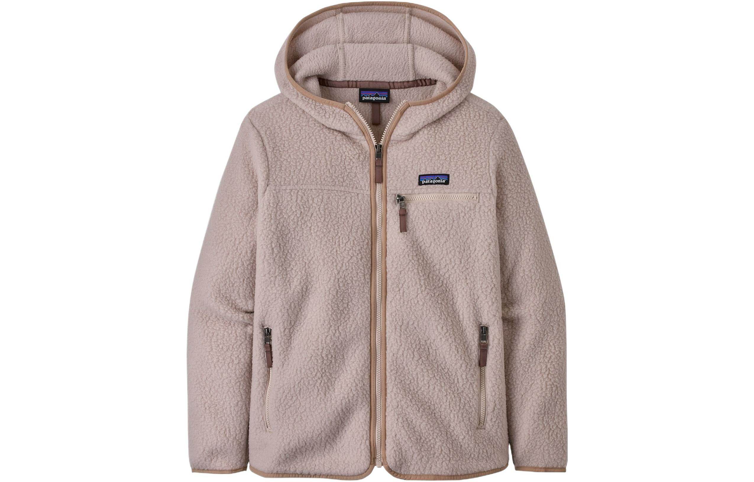 Куртка женская Patagonia Retro Pile Colour Padded Fleece - Boxette Shop
