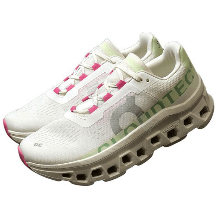 Кроссовки женские ON Cloudmonster - Boxette Shop