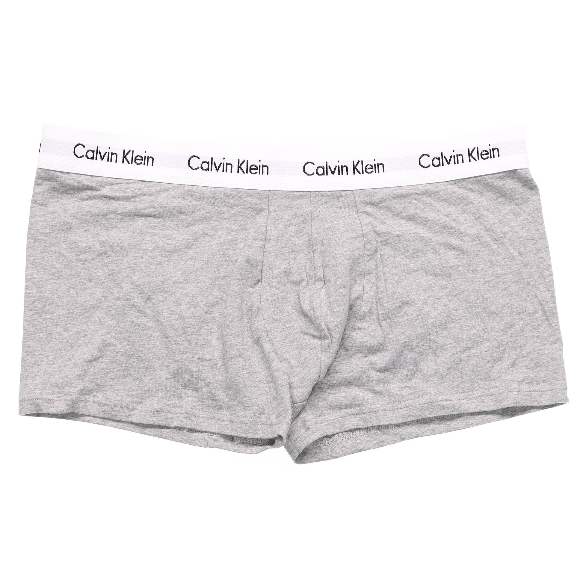 Трусы мужские Calvin Klein (3 шт.) - Boxette Shop