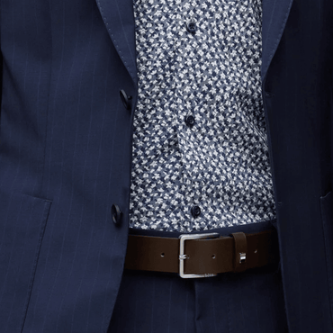 Ремень мужской Hugo Boss - Boxette Shop