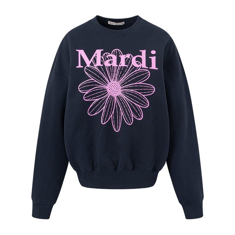 Свитер Mardi Mercredi FW23