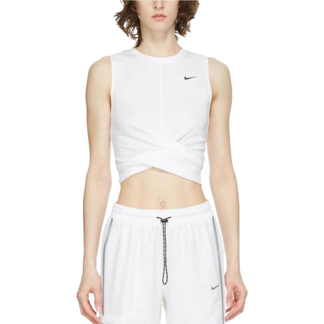 Спортивный топ женский Nike - Boxette Shop