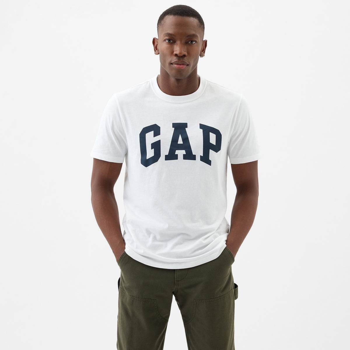 Футболка GAP - Boxette Shop