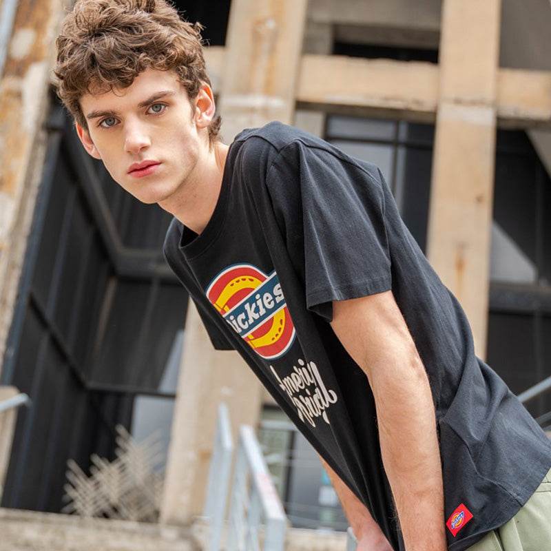 Футболка Dickies - Boxette Shop