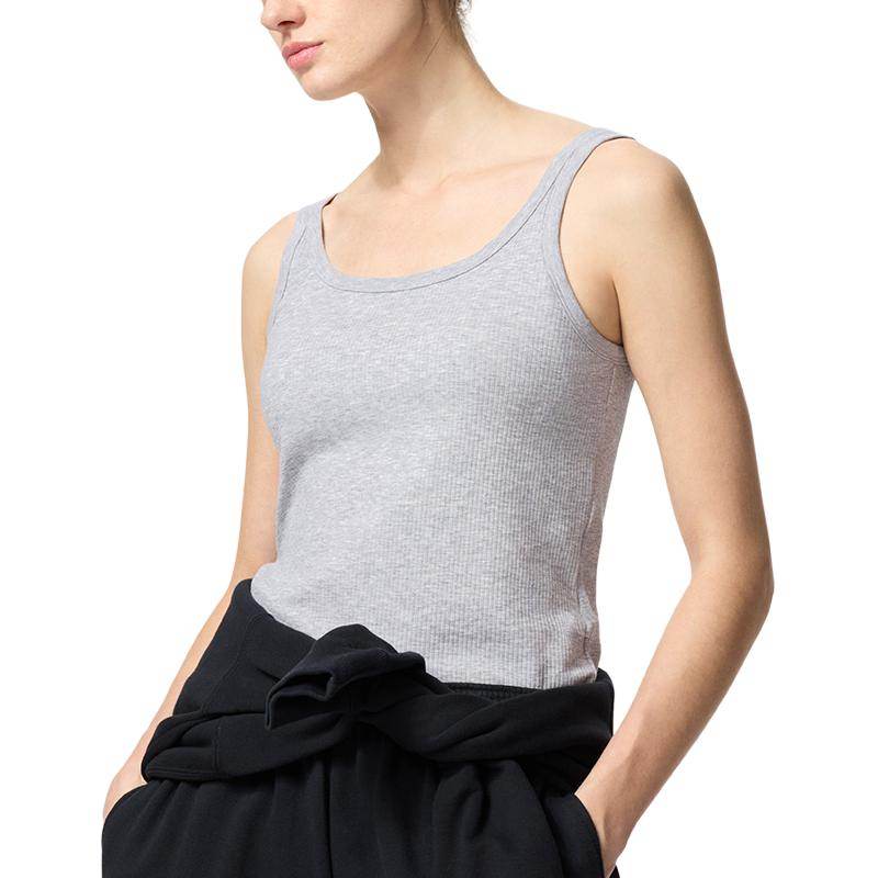 Майка женская Uniqlo Shumeiyi - Boxette Shop