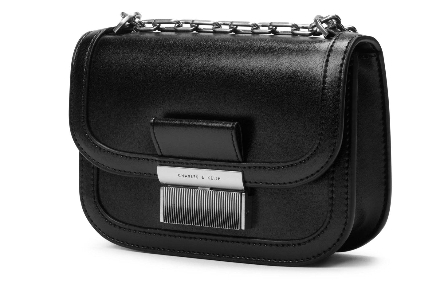 Сумка женская Charles&Keith - Boxette Shop