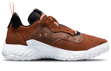 Кроссовки мужские Jordan delta top - Boxette Shop