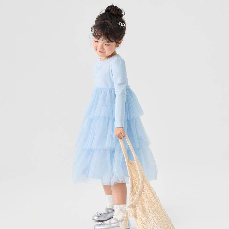 Платье для девочек Balabala - Boxette Shop