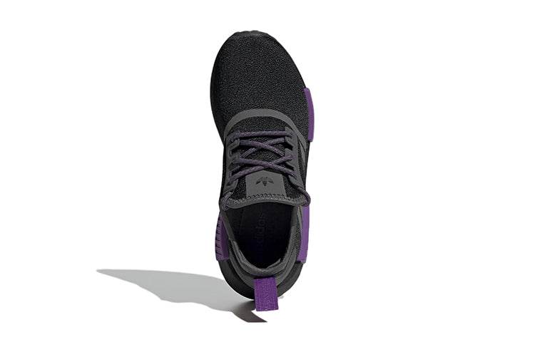 Кроссовки Adidas Originals Nmd_r1 J - Boxette Shop