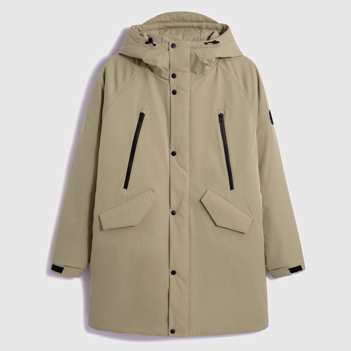 Пуховик мужской GAP - Boxette Shop