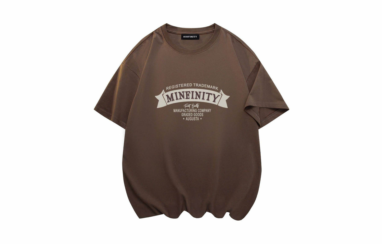 Футболка женская Minfinity - Boxette Shop