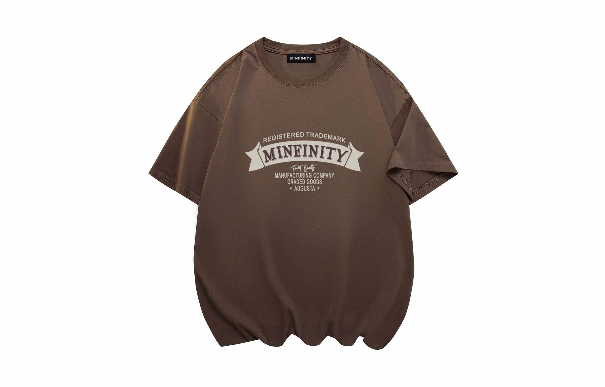 Футболка женская Minfinity - Boxette Shop