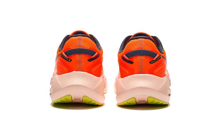 Кроссовки Saucony Phoenix Inferno 3 - Boxette Shop