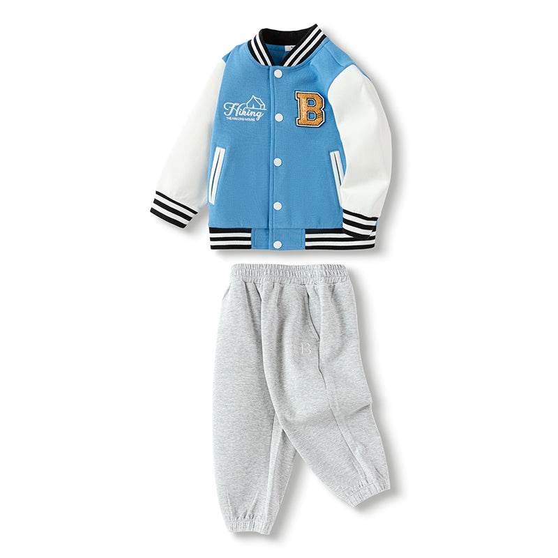 Спортивный костюм для мальчиков Balabala - Boxette Shop