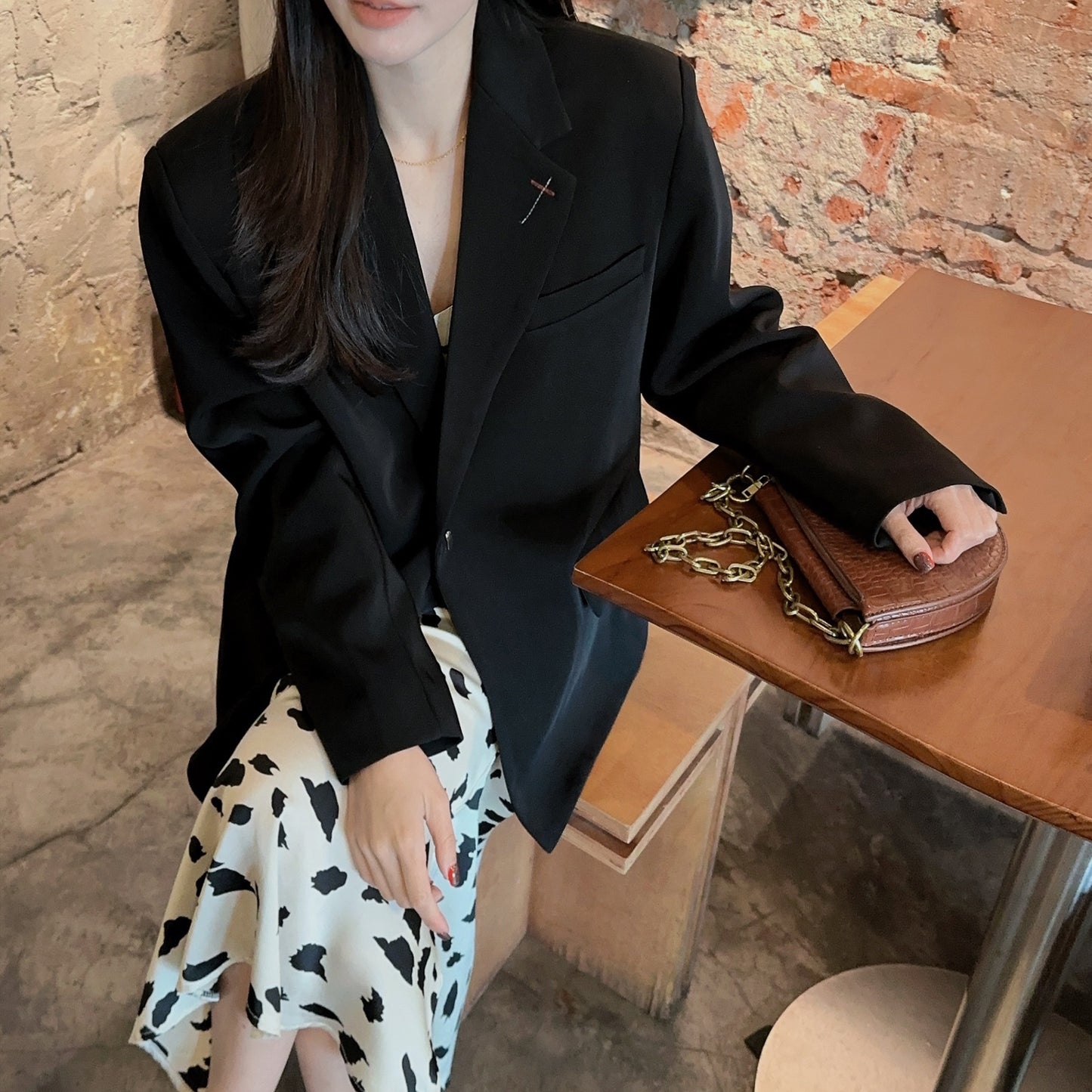 Пиджак женский Paddy Julia