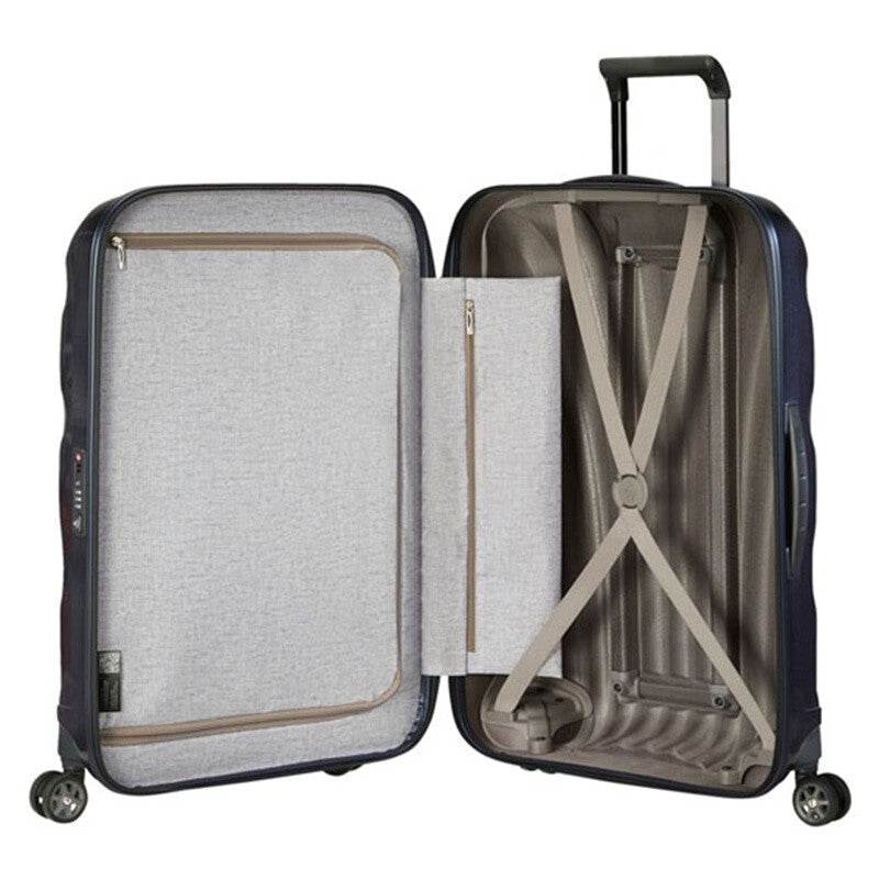 Чемодан Samsonite C-Lite - Boxette Shop