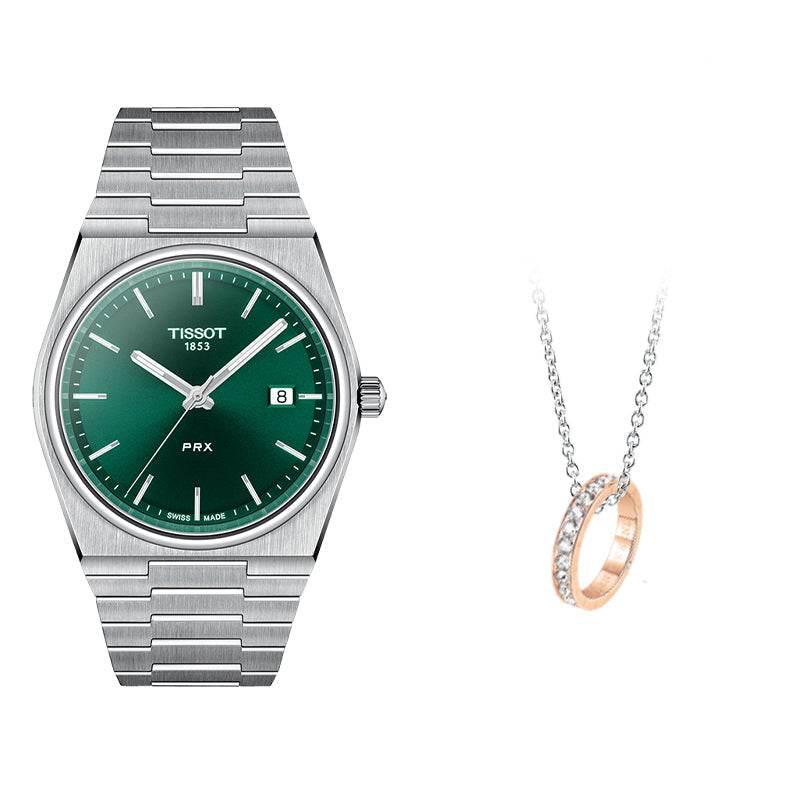 Часы Tissot PRX Super Player - Boxette Shop