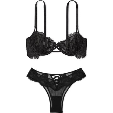 Комплект нижнего белья женский Victoria’s Secret - Boxette Shop